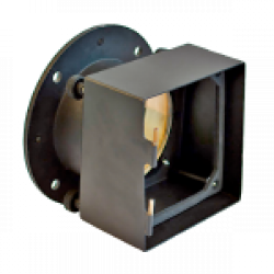 Housing part