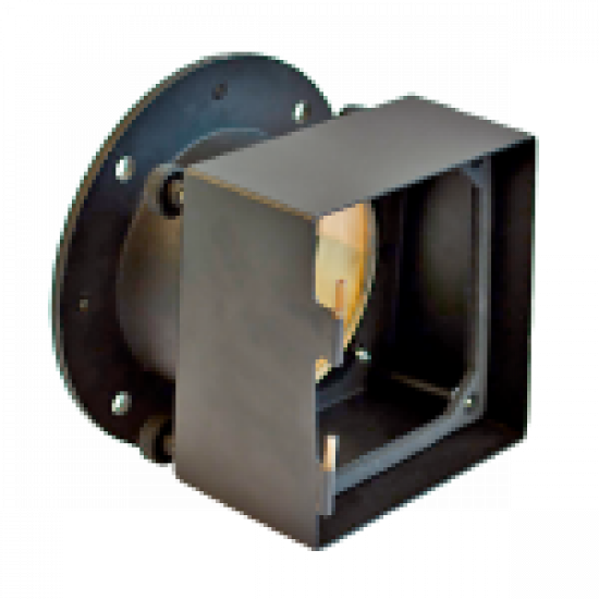 Housing part