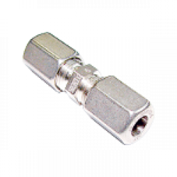 Threaded fittings Threaded fittings