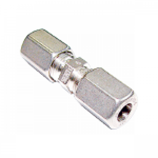 Threaded fittings