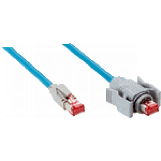 Connection cable (male connector-male connector)