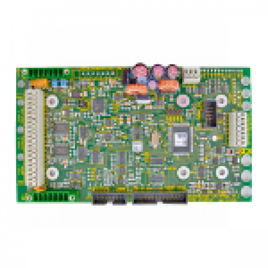 Printed circuit board Printed circuit board