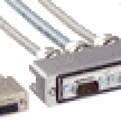 Cooling line Cooling line