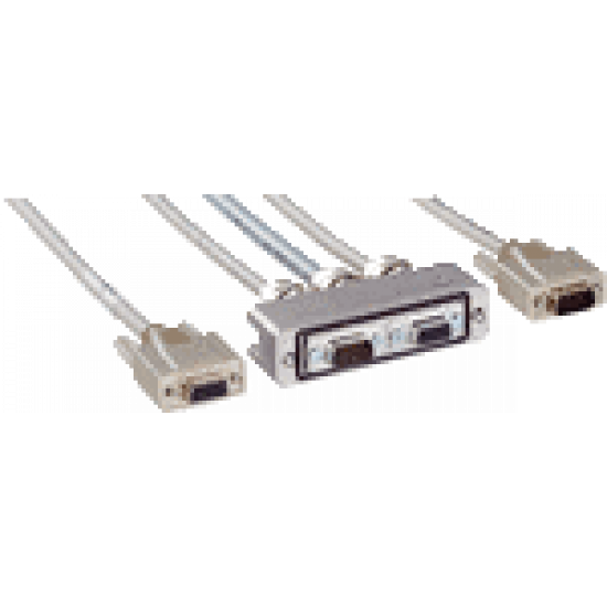 Cooling line Cooling line