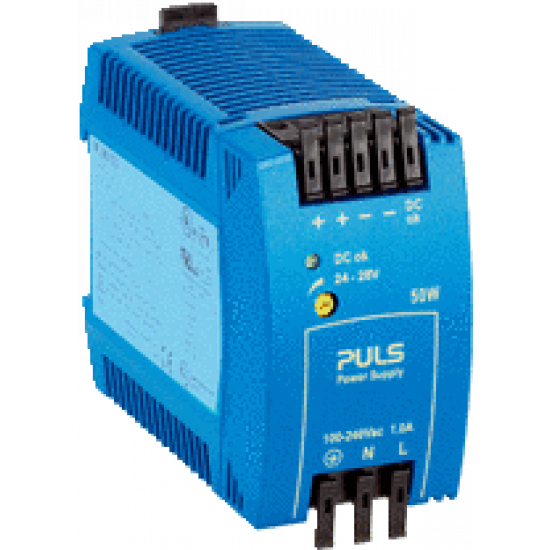 Power supply unit