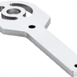 Mounting plate