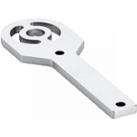Mounting plate Mounting plate