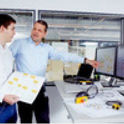 Safety software design