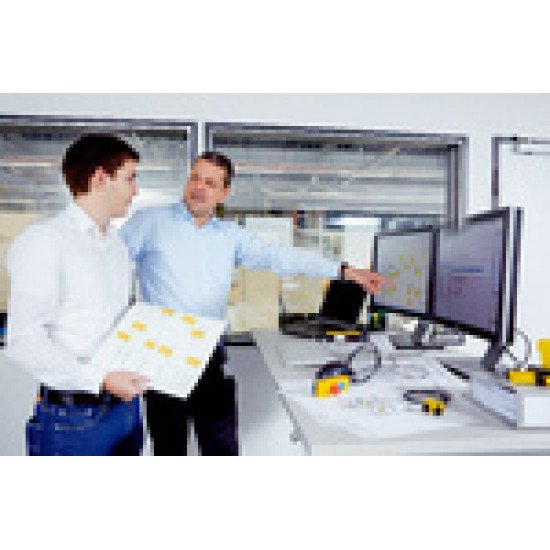 Safety software design