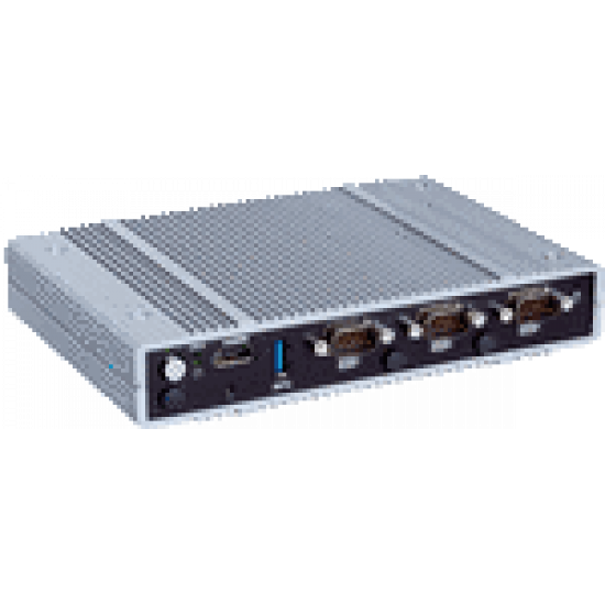Traffic Controller VPS
