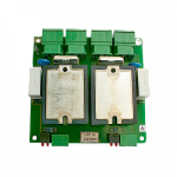 Printed circuit board Printed circuit board