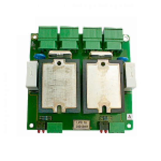 Printed circuit board