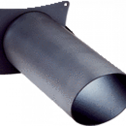 Tube for heavy-duty protective housing Tube for heavy-duty protective housing