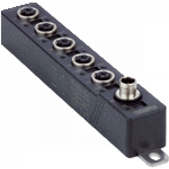 Ethernet switch