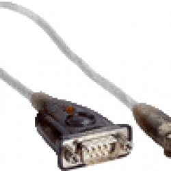 RS-232 to USB converter RS-232 to USB converter