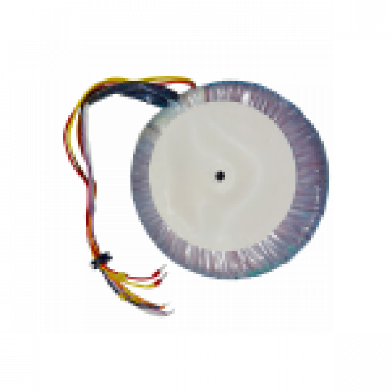 Ring core transformer Ring core transformer