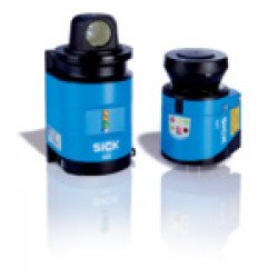 LMS1xx / NAV245 repair lump-sum