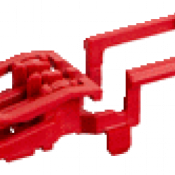 Housing part