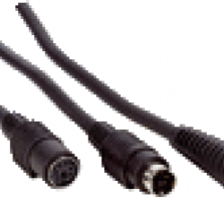 Connection cable (male connector-male connector) Connection cable (male connector-male connector)