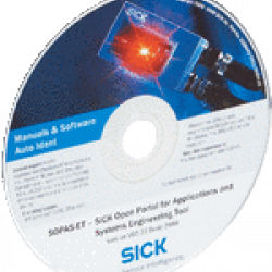 CD-ROM manuals & software