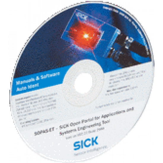 CD-ROM manuals & software