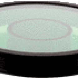 Inspector Flex green color filter