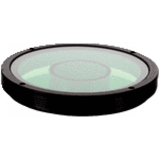 Inspector Flex green color filter