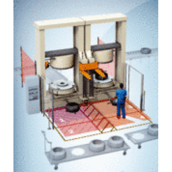 Safe Tire Curing Solutions