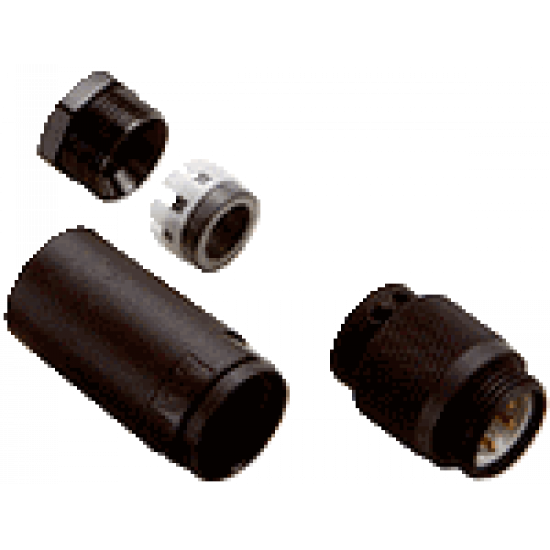 Male connector Male connector