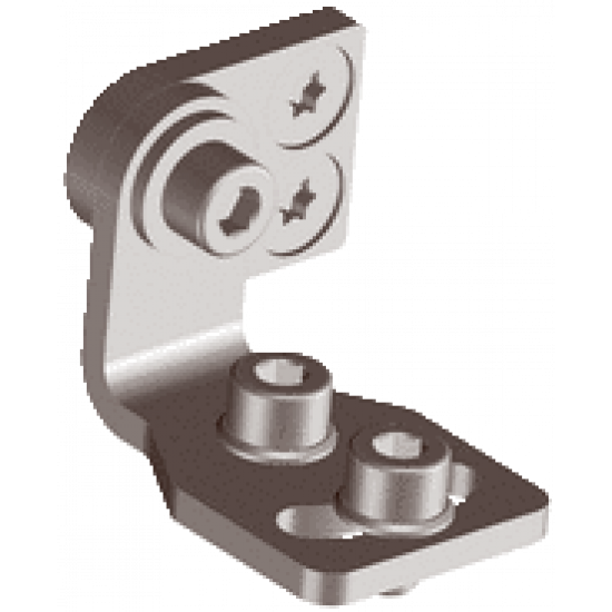 Mounting bracket