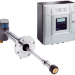 FLOWSIC100 Flare-XT