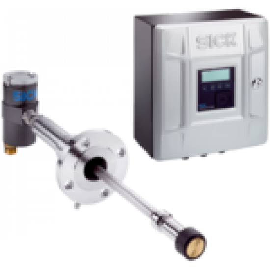 FLOWSIC100 Flare-XT