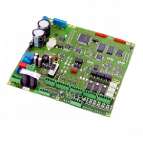 Printed circuit board Printed circuit board