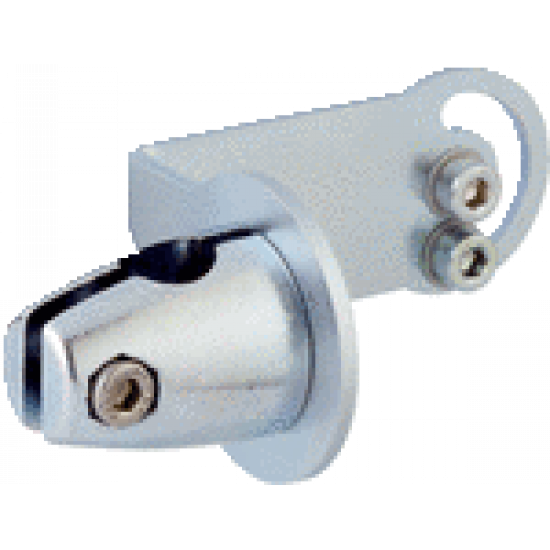 Universal clamping bracket