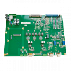 Printed circuit board Printed circuit board