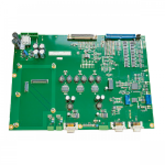 Printed circuit board Printed circuit board