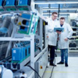 Performance check Performance check