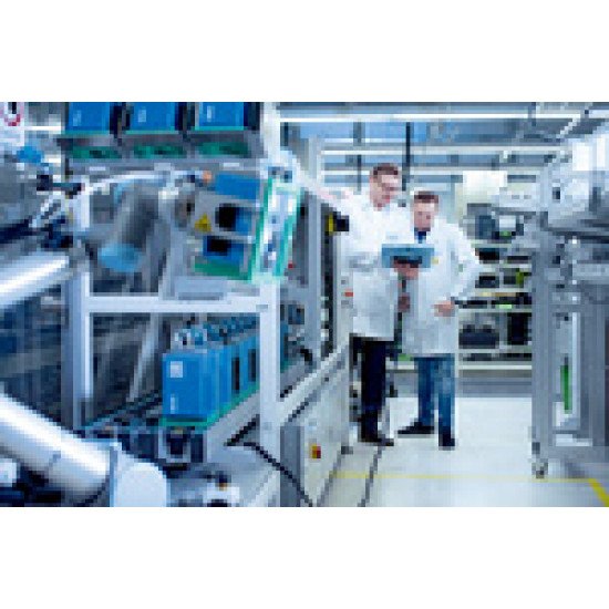 Performance check Performance check