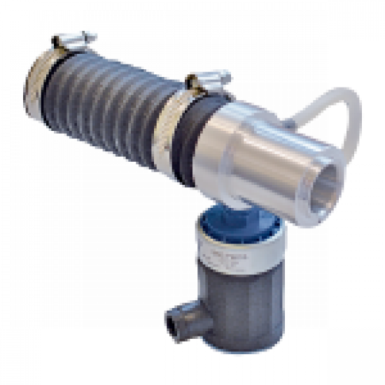 Pressure sensor