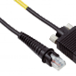 RS-232 cable RS-232 cable