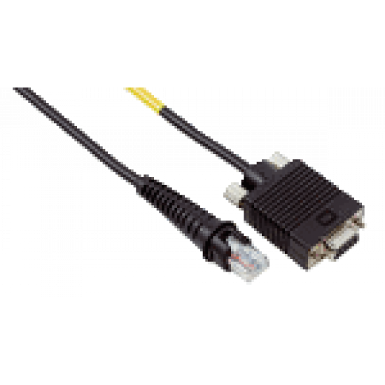 RS-232 cable RS-232 cable
