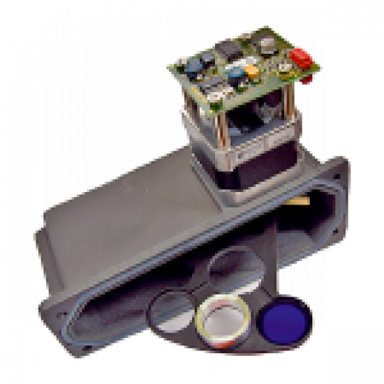 Swivel segment assembly