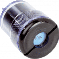 Drying agent cartridge