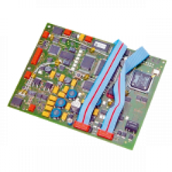 Printed circuit board Printed circuit board