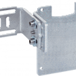 Mounting bracket kit