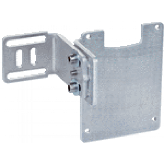 Mounting bracket kit