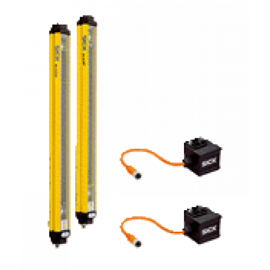 MSL to M4000 Standard 5/220 upgrade kit