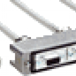 Cover for male connector