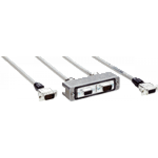 Cover for male connector