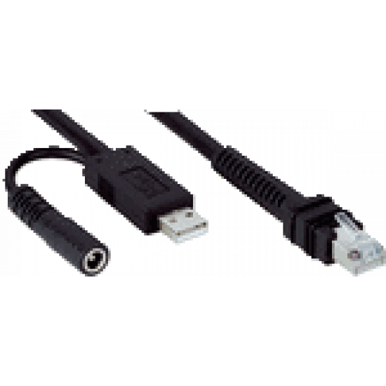 Connection cable (male connector-male connector)